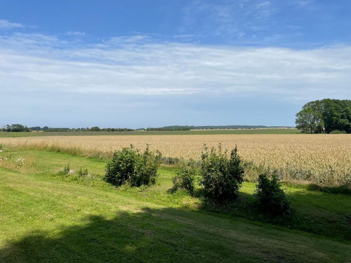 Stoertebekers Piratennest Dranske Exterior photo