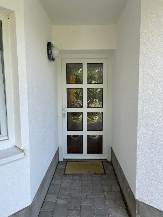 Stoertebekers Piratennest Dranske Exterior photo